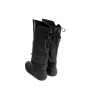 BOTTES MÉDIÉVAUX,VIKINGS & PIRATES POUR HOMMES