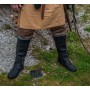 BOTTES MÉDIÉVAUX,VIKINGS & PIRATES POUR HOMMES