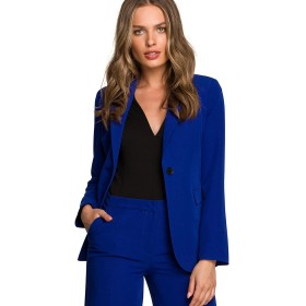 Blazer femme model 171213 Stylove