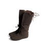 BOTTES MÉDIÉVAUX,VIKINGS & PIRATES POUR HOMMES