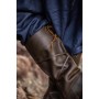 BOTTES MÉDIÉVAUX,VIKINGS & PIRATES POUR HOMMES