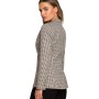 Blazer femme model 171214 Stylove