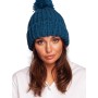 Bonnet model 171216 BE Knit