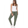 Pantalon survêtement model 107312 Tessita
