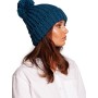 Bonnet model 171216 BE Knit