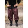 Kniebundhose "Vincent" Dunkelbraun S
