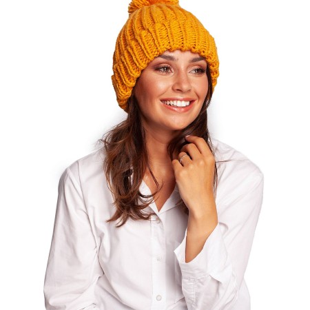 Bonnet model 171217 BE Knit