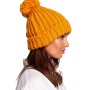 Bonnet model 171217 BE Knit
