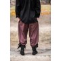 Kniebundhose "Vincent" Dunkelbraun L