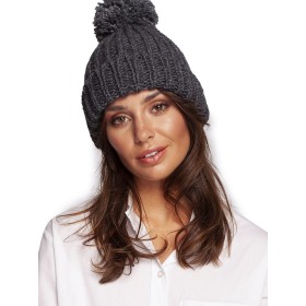 Bonnet model 171218 BE Knit