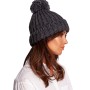 Bonnet model 171218 BE Knit