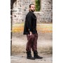 Kniebundhose "Vincent" Dunkelbraun XXL