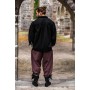 Kniebundhose "Vincent" Dunkelbraun XXXL
