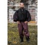 Kniebundhose "Vincent" Dunkelbraun XXXL