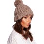 Bonnet model 171219 BE Knit
