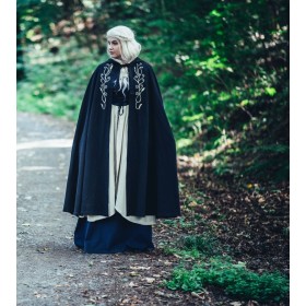 CAPES MÉDIÉVAUX & VIKINGS POUR FEMMES