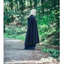 CAPES MÉDIÉVAUX & VIKINGS POUR FEMMES