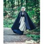 CAPES MÉDIÉVAUX & VIKINGS POUR FEMMES