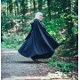 CAPES MÉDIÉVAUX & VIKINGS POUR FEMMES