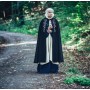 CAPES MÉDIÉVAUX & VIKINGS POUR FEMMES