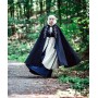 CAPES MÉDIÉVAUX & VIKINGS POUR FEMMES