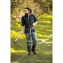 CEINTURES MEDIEVALES ET VIKINGS POUR HOMMES