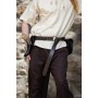 CEINTURES MEDIEVALES ET VIKINGS POUR HOMMES