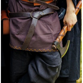 CEINTURES MEDIEVALES ET VIKINGS POUR HOMMES