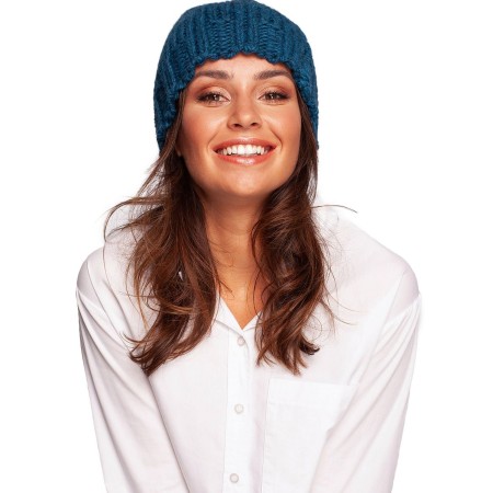 Bonnet model 171221 BE Knit