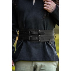 CEINTURES MEDIEVALES ET VIKINGS POUR HOMMES