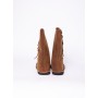 BOTTES MÉDIÉVAUX,VIKINGS & PIRATES POUR HOMMES