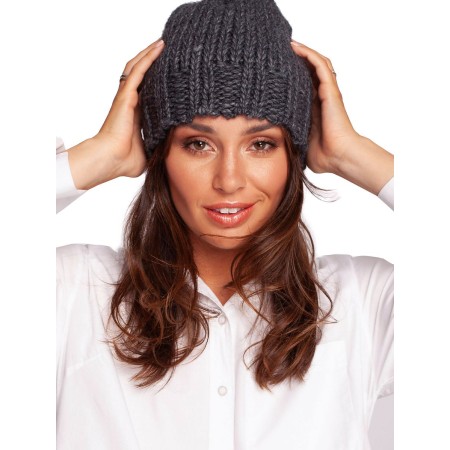 Bonnet model 171223 BE Knit