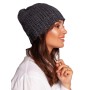 Bonnet model 171223 BE Knit