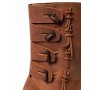 BOTTES MÉDIÉVAUX,VIKINGS & PIRATES POUR HOMMES