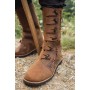 BOTTES MÉDIÉVAUX,VIKINGS & PIRATES POUR HOMMES