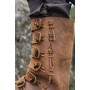 BOTTES MÉDIÉVAUX,VIKINGS & PIRATES POUR HOMMES