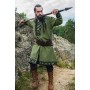 BOTTES MÉDIÉVAUX,VIKINGS & PIRATES POUR HOMMES