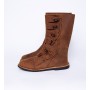BOTTES MÉDIÉVAUX,VIKINGS & PIRATES POUR HOMMES