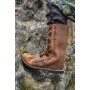 BOTTES MÉDIÉVAUX,VIKINGS & PIRATES POUR HOMMES