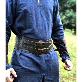 CEINTURES MEDIEVALES ET VIKINGS POUR HOMMES