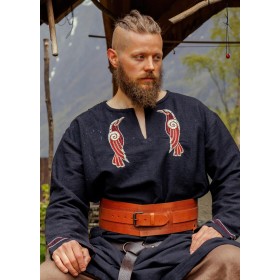CEINTURES MEDIEVALES ET VIKINGS MIXTES