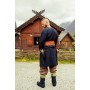CEINTURES MEDIEVALES ET VIKINGS MIXTES