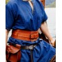 CEINTURES MEDIEVALES ET VIKINGS MIXTES