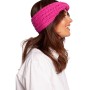 Bandeau model 171240 BE Knit