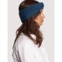 Bandeau model 171241 BE Knit