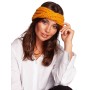 Bandeau model 171242 BE Knit