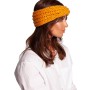 Bandeau model 171242 BE Knit