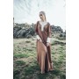 Wikingerkleid "Freya" Sand S