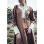 Wikingerkleid "Freya" Sand M