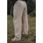 Leinenhose "Asmund" Natur M
